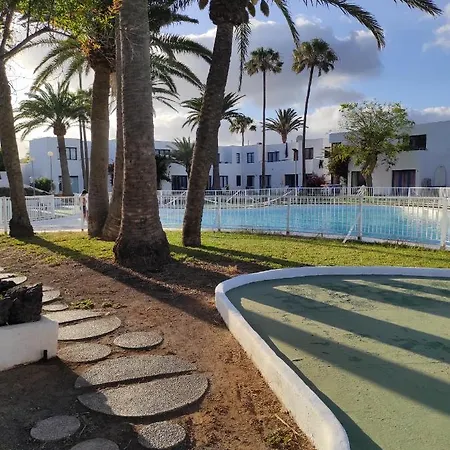 , Playa 1 Affittacamere