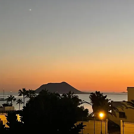 , Playa 1 Affittacamere Corralejo